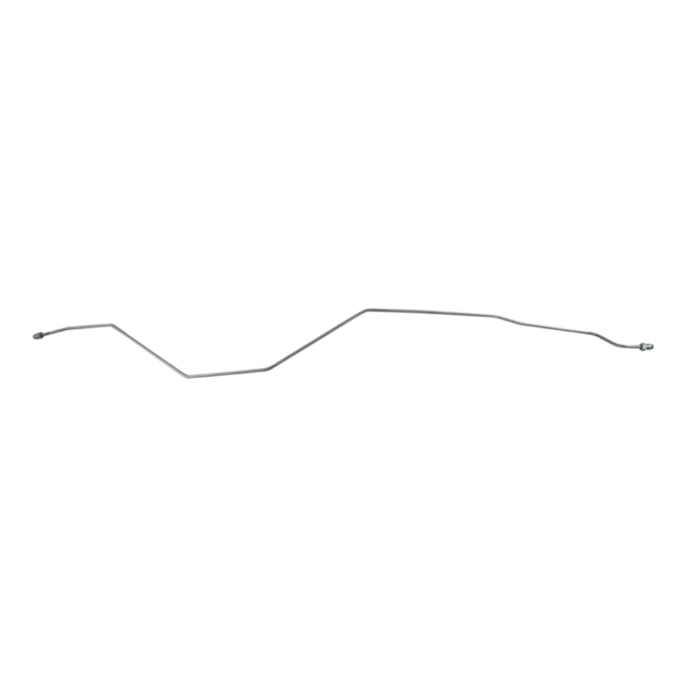 Rear brake pipe for Volvo Duett 1961-65, right — bild 2 av 2