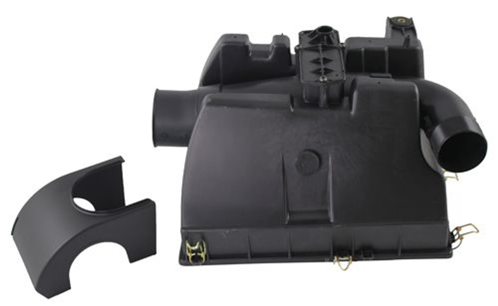 Air filter housing for Volvo 740, 760, 780, 940, 960, 940 D24, D24T