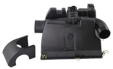 Air filter housing for Volvo 740, 760, 780, 940, 960, 940 D24, D24T