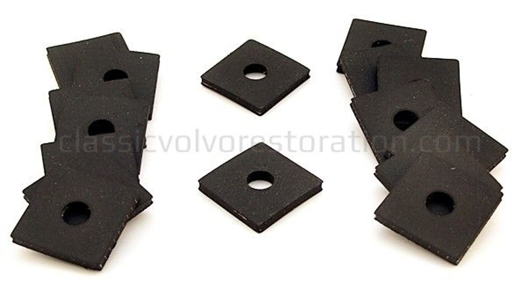 Spacer kit body for Volvo Duett — bild 2 av 2