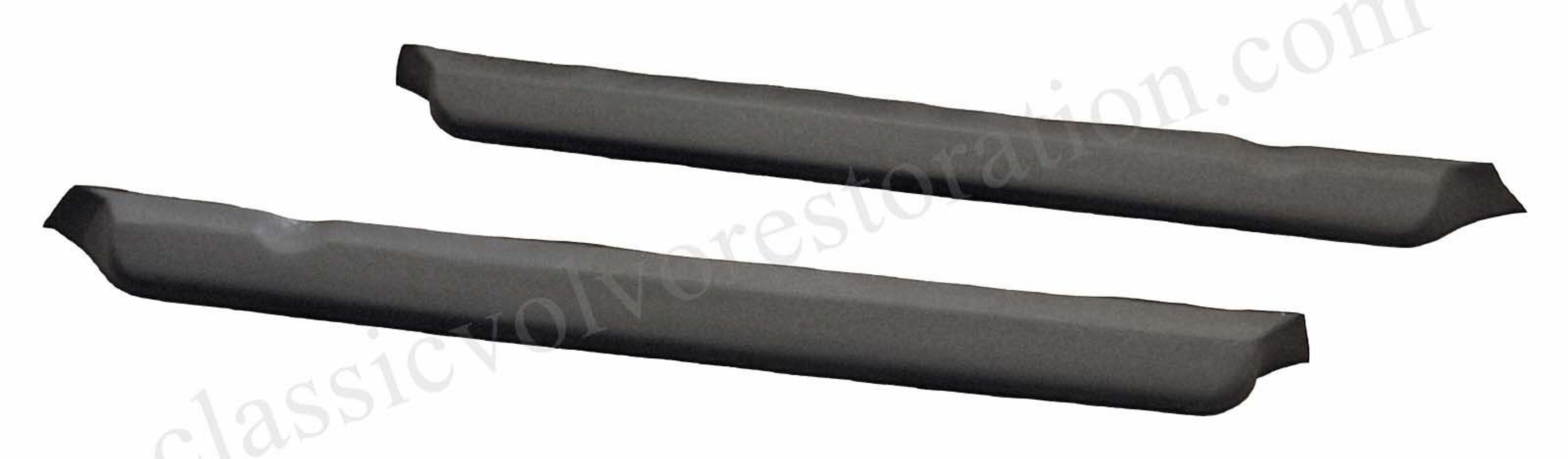 Upholstery upper cushion for Volvo 1800 -71, left/right