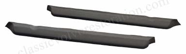 Upholstery upper cushion for Volvo 1800 -71, left/right