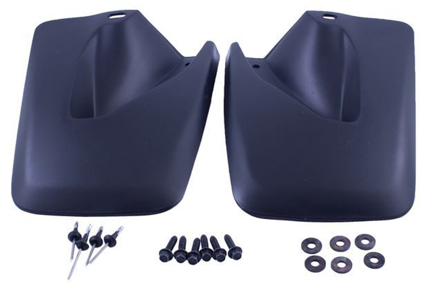 Mudguard kit for front Volvo 700, 900