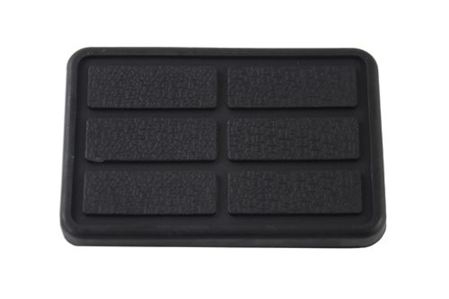 Pedal rubber brake BW35 for Volvo 240, 260, 262, 740, 760, 780, 940, 960, S90, V90, V90 -98