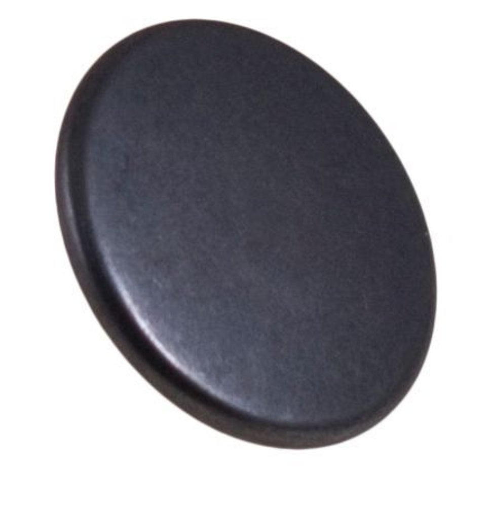 Push button cap oxide 201-6