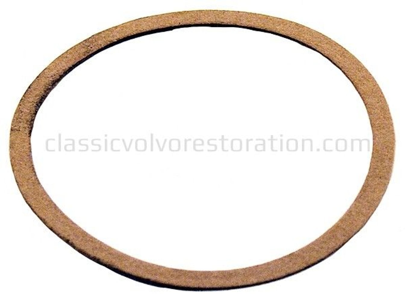 Gasket Float housing B14A/B16B for Volvo Amazon, Amazon Kombi — bild 2 av 3