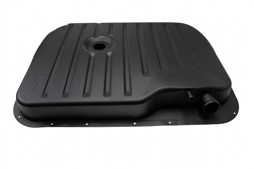 Fuel tank for Volvo 140, 164, 1967-73 — bild 1 av 3