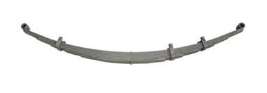 Leaf spring for Volvo Duett
