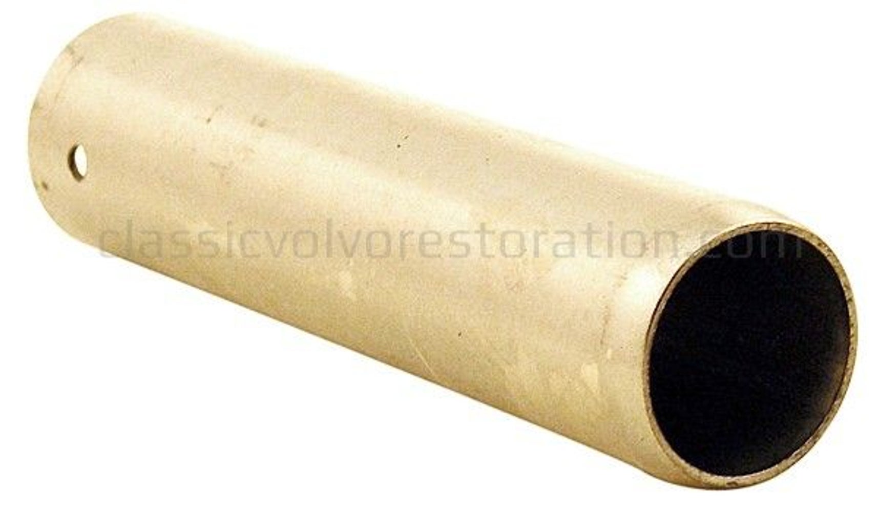 Exhaust extender for Volvo Amazon B18 — bild 3 av 3