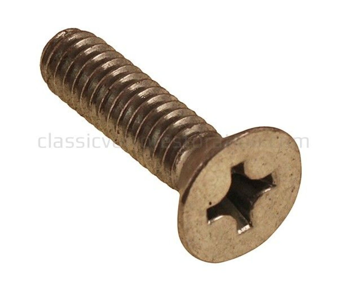 Screw UNC 1/4-20x1" (25 mm) UFX — bild 2 av 2