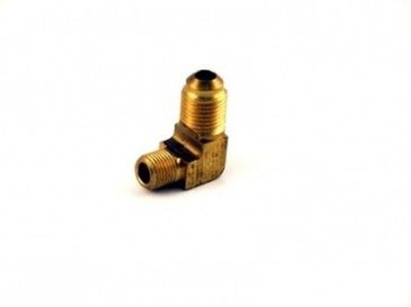 Elbow nipple for Volvo Amazon, Amazon Kombi
