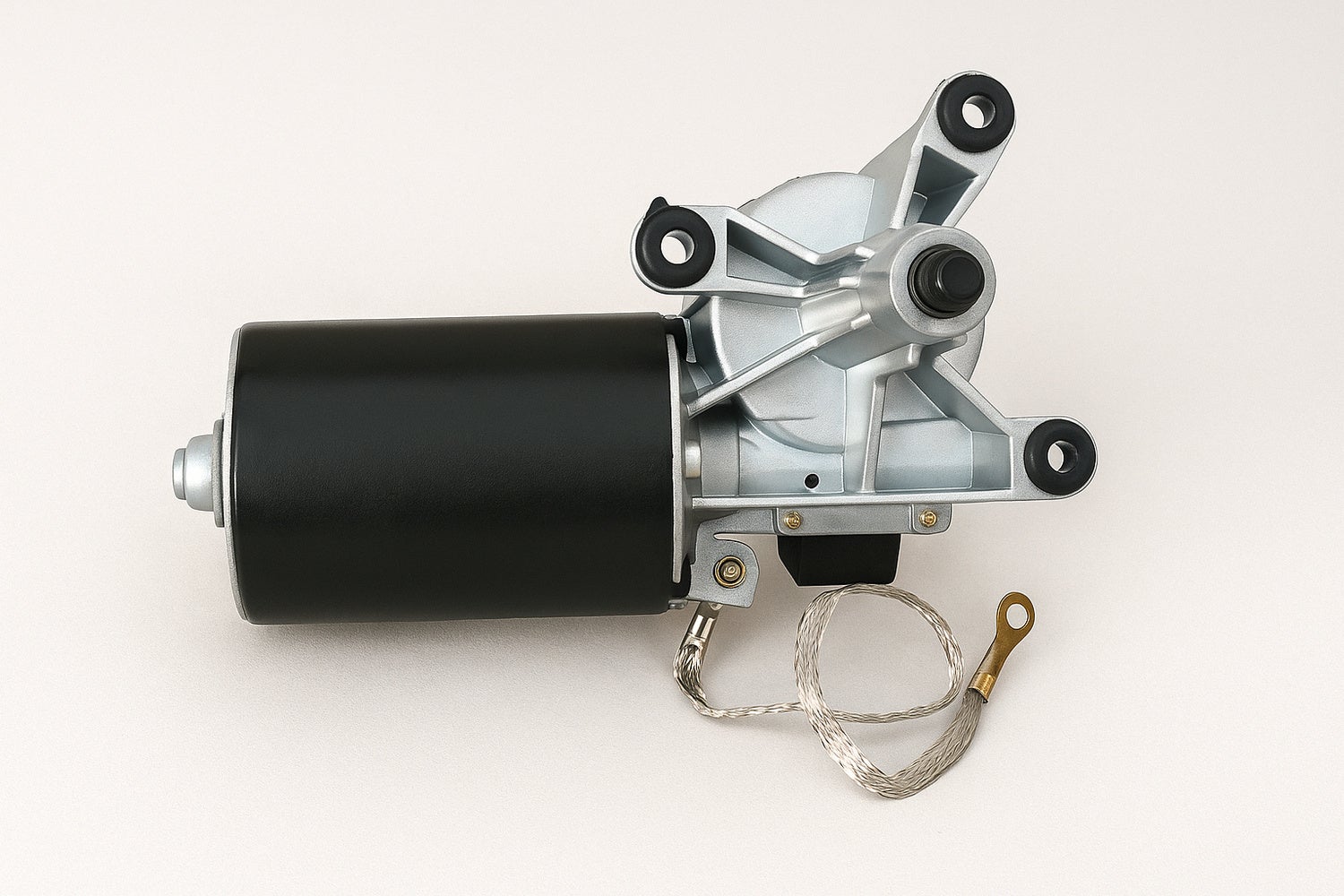 Windshield wiper motor for Volvo 140, 240, 1973-93