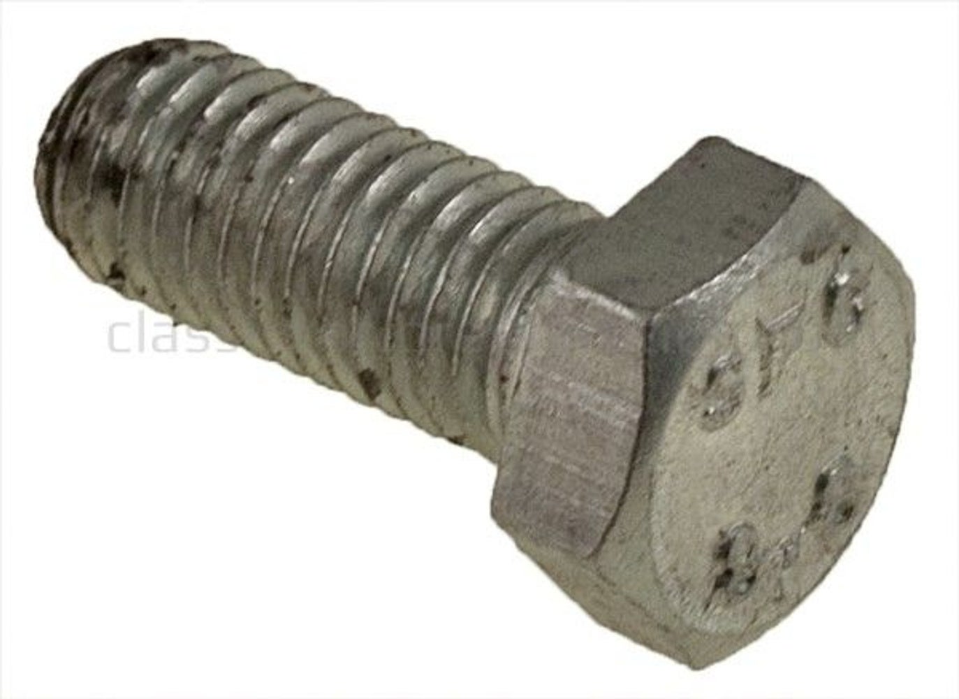 Screw M8-1.25x20 for Volvo 1800, 1800E, 1800ES — bild 2 av 2