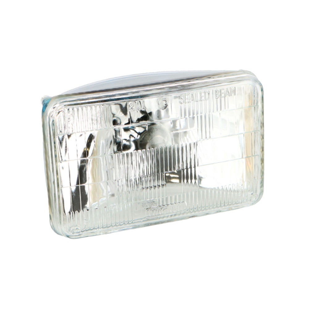 Headlight insert for Volvo 240, 1974-87