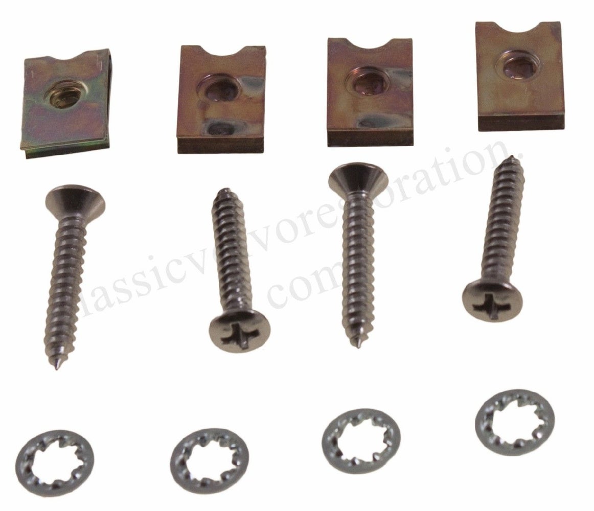 Mounting kit Indicator — bild 1 av 2