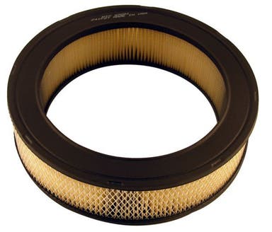 Air filter insert for Volvo 164 B30E