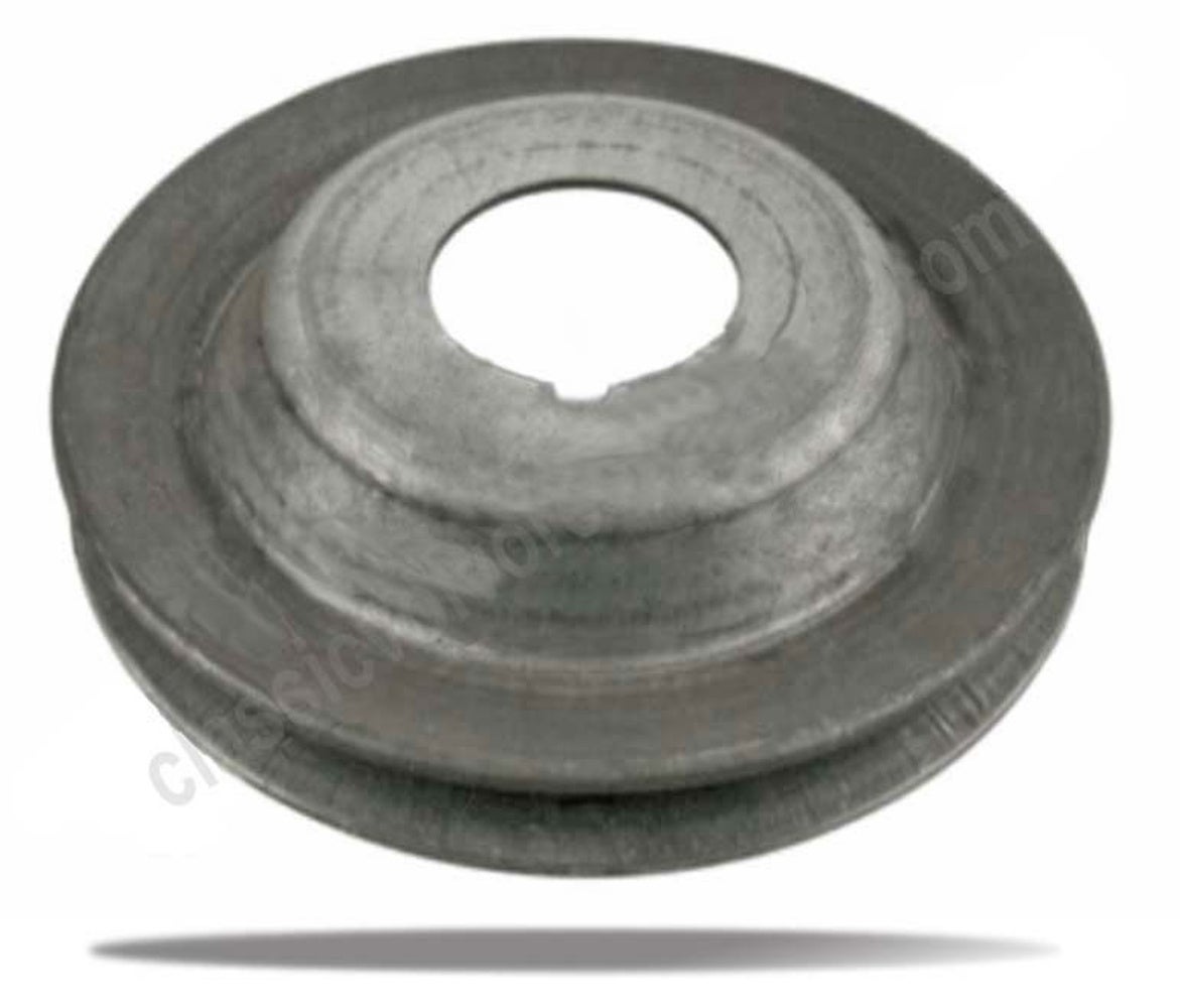 Pulley for Volvo 140, with A/C