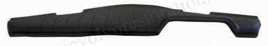 Dashboard upholstery for Volvo Amazon, 1963-70, right-hand drive