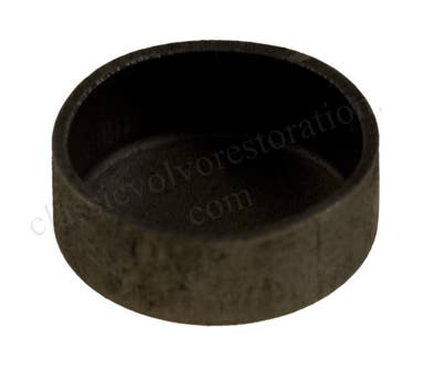 Cap plug early model D=12.5 mm for Volvo Amazon, Amazon Kombi