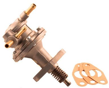 Fuel pump B27A, B28A for Volvo 260, 262, 760