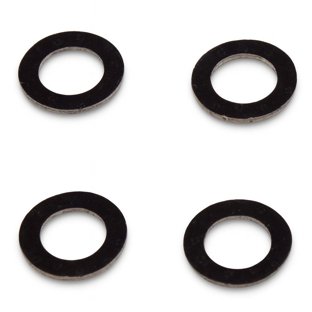 Gasket set pulsair system for Volvo 240, 740, 760, 940, 960