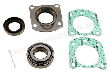 Wheel bearing kit for Volvo PV, Amazon, 1800