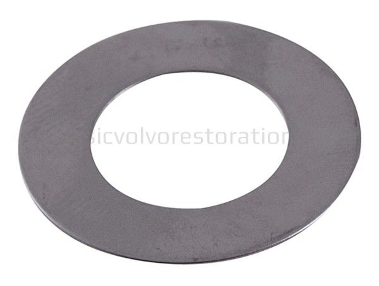 Adjusting spacer t=0.35 mm for Volvo PV444, PV544, Duett, Amazon, Amazon Kombi, 1800