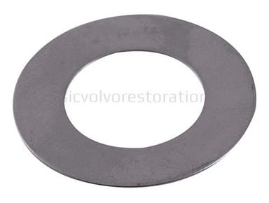 Adjusting spacer t=0.35 mm for Volvo PV444, PV544, Duett, Amazon, Amazon Kombi, 1800