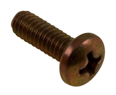 Screw UNC 8-32x1/2" (13 mm) URX for Volvo 164