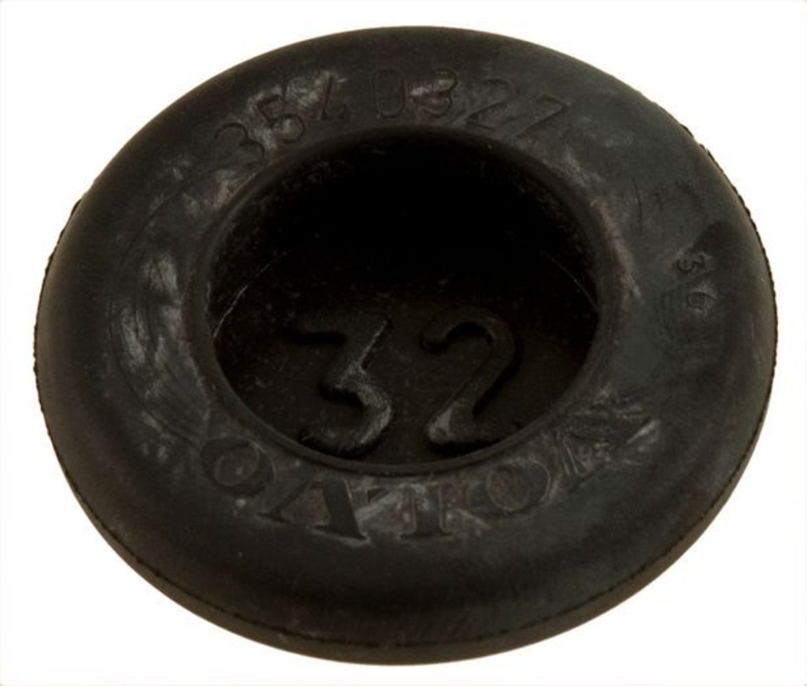 Sealing plug for Volvo 240, 245, 260, 262, 265
