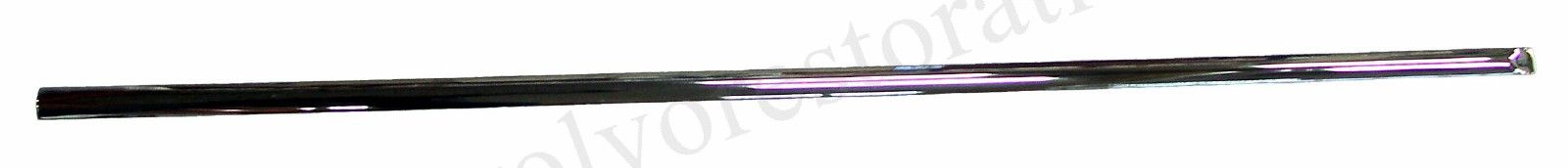 Decorative strip Front door Volvo Amazon 122 4-door | CVR