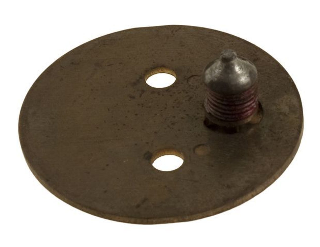 Throttle disc carburetor for Volvo 240, 260, B19, B21
