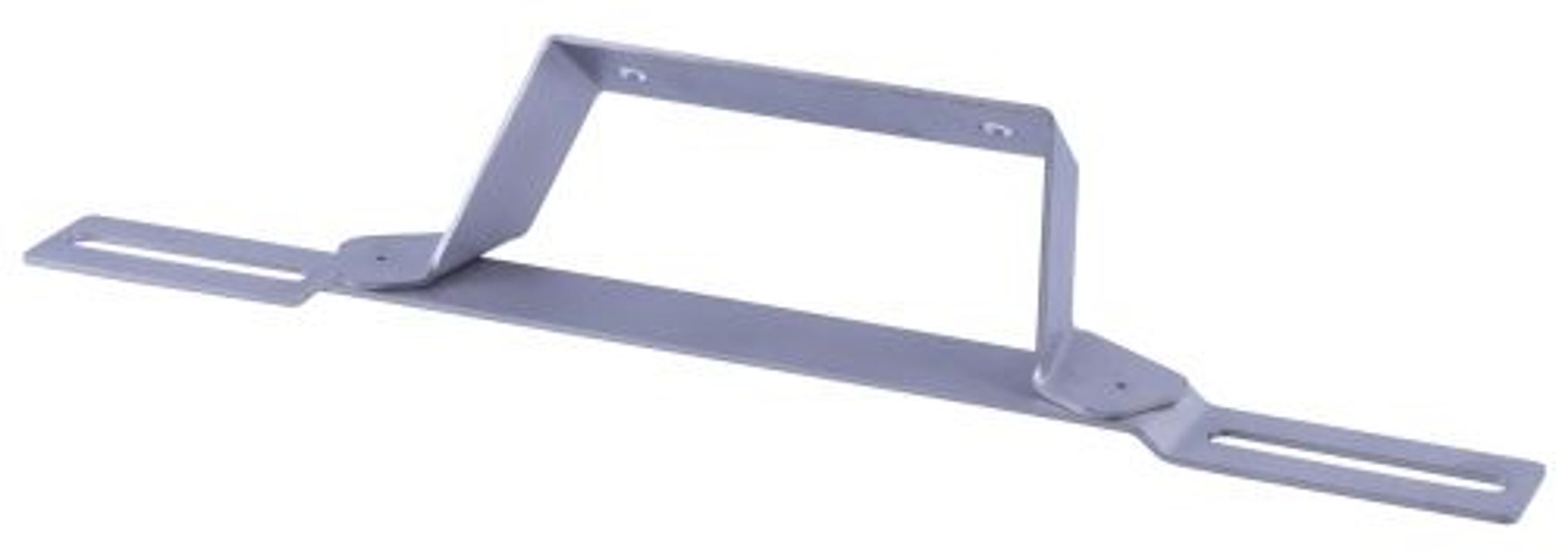 License plate holder for Volvo 1800ES