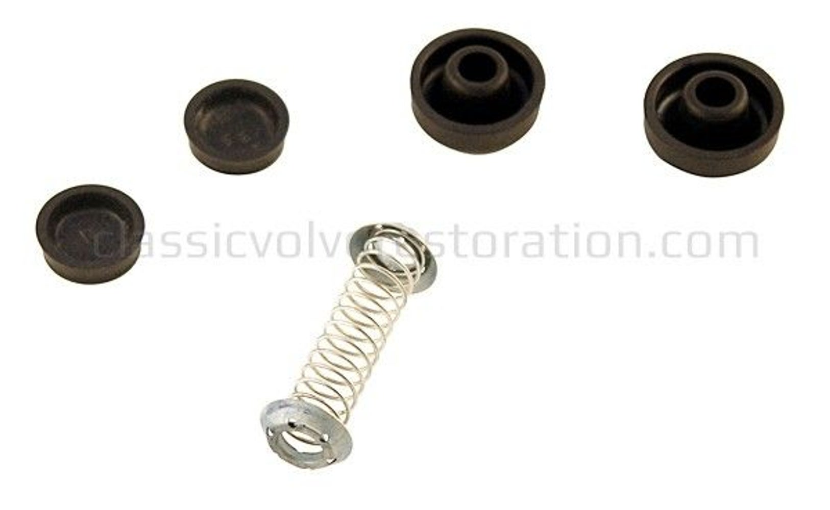 Repair kit rear wheel cylinder for Volvo Amazon, Amazon Kombi 1962-64 — bild 2 av 2