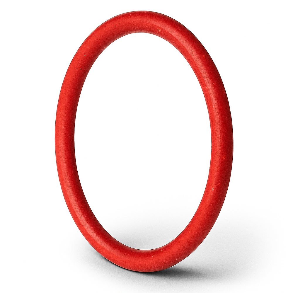 O-ring for Volvo 740, 760, 780, 940, 960 — bild 2 av 2