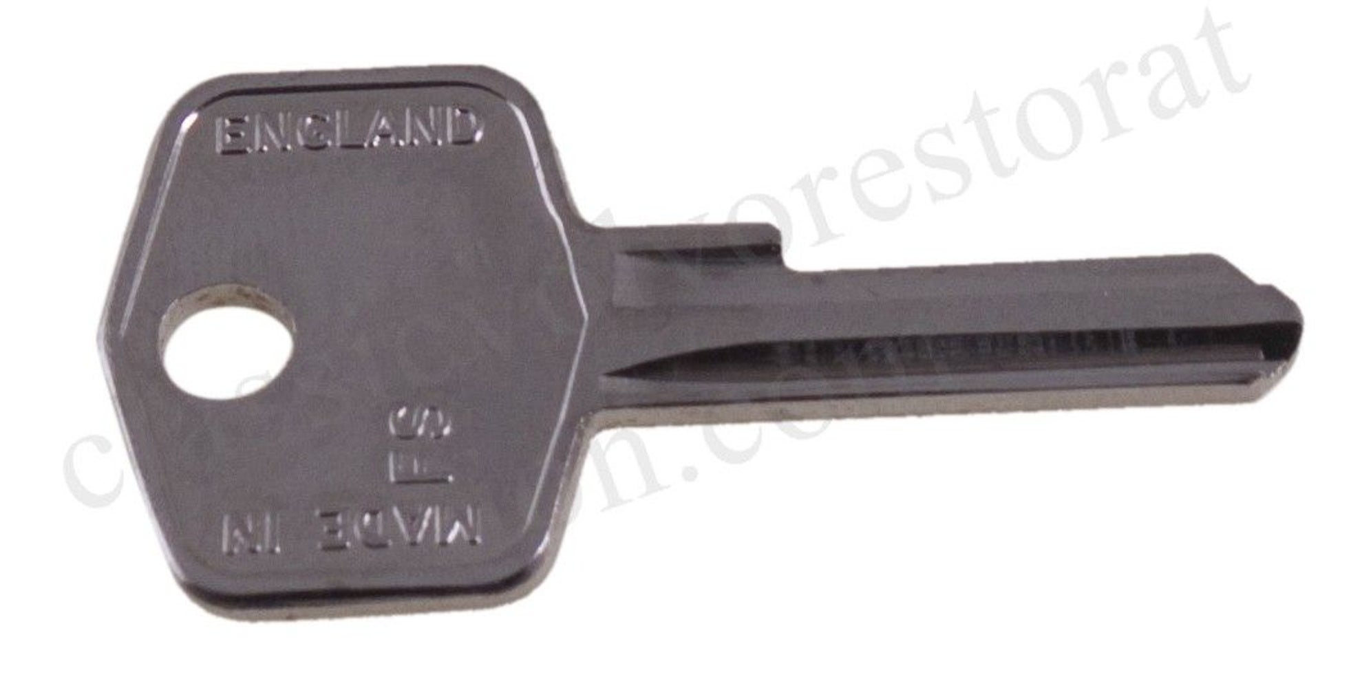 Key topic "FS" for Volvo 140, 164