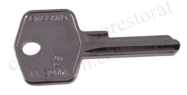 Key topic "FS" for Volvo 140, 164