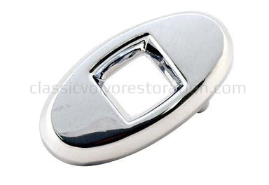 Letter O for Volvo PV, Duett, Amazon, 1800