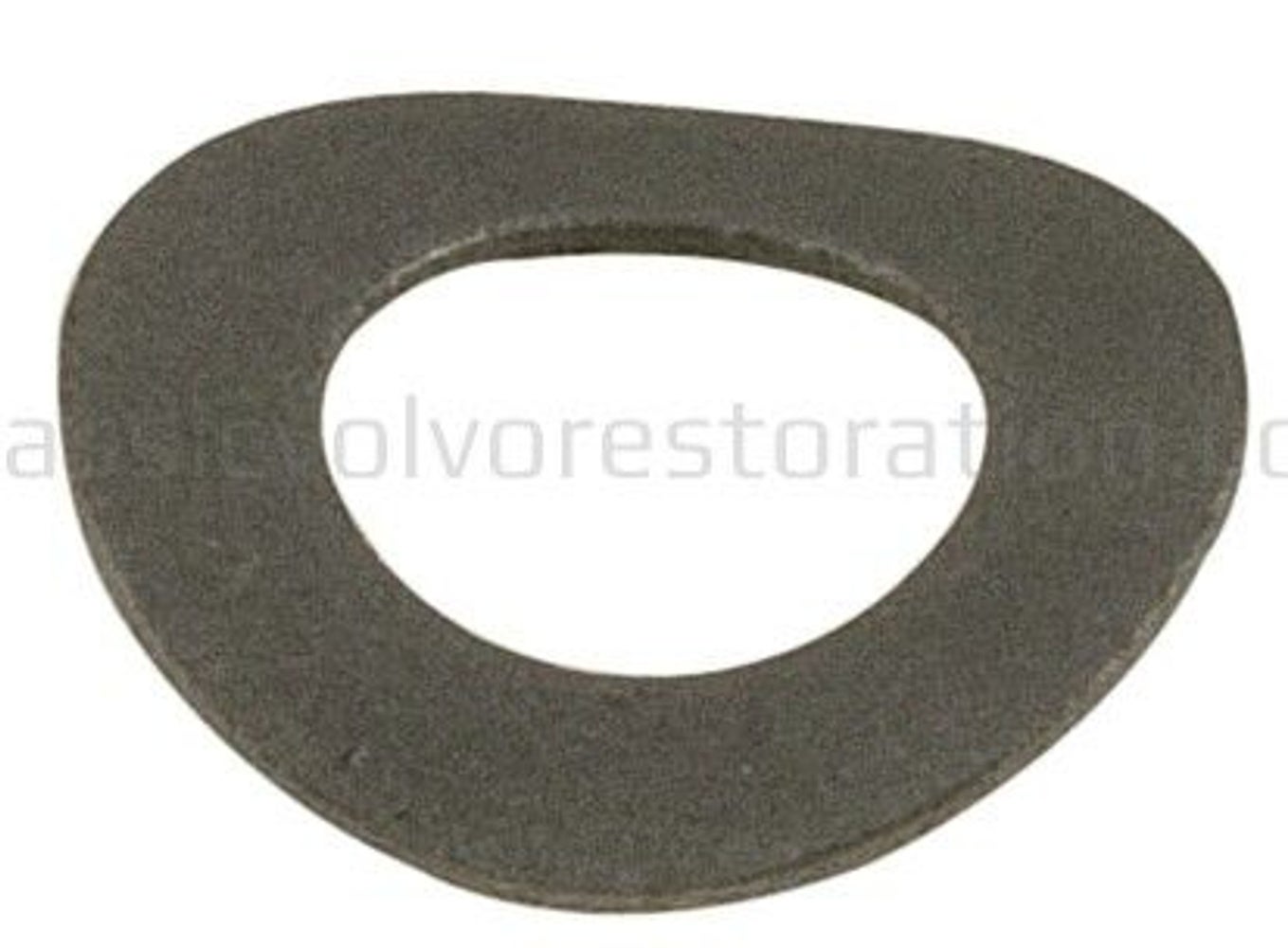 Washer 6.7x12x0.5 mm for Volvo Amazon Kombi, 1800 — bild 2 av 2