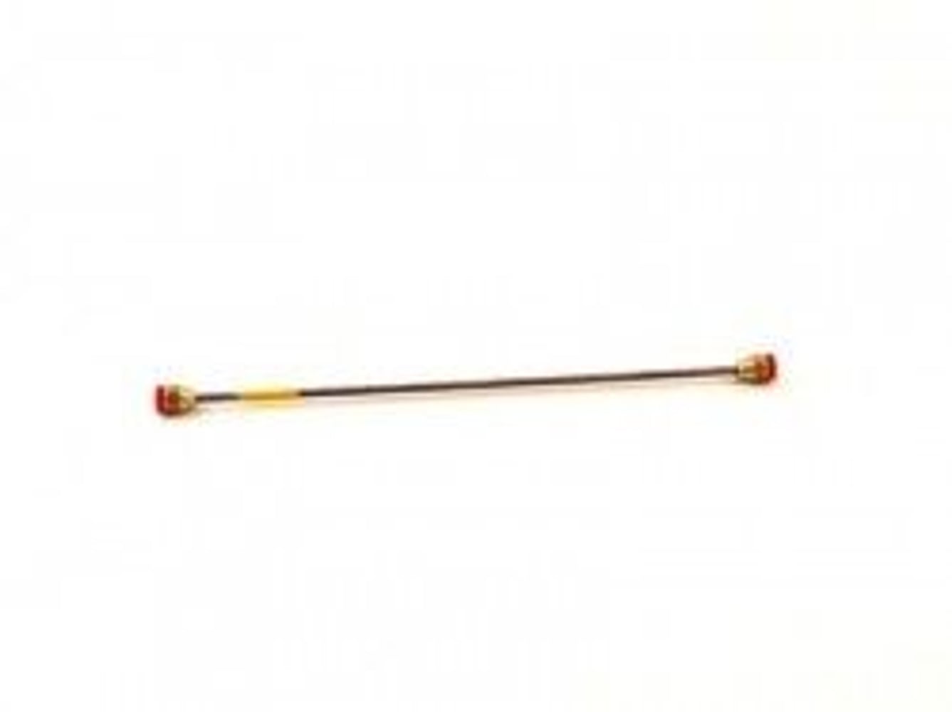 Rear brake pipe for Volvo Duett, left — bild 1 av 2