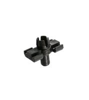 Clips decorative strip for Volvo 240, 260, 262, 240 1979-83, 260 1975-85 — bild 2 av 3