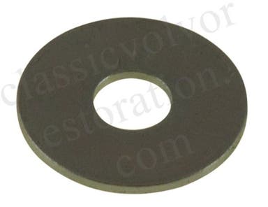 Washer 6x19x1.0 for Volvo Amazon Kombi, 1800