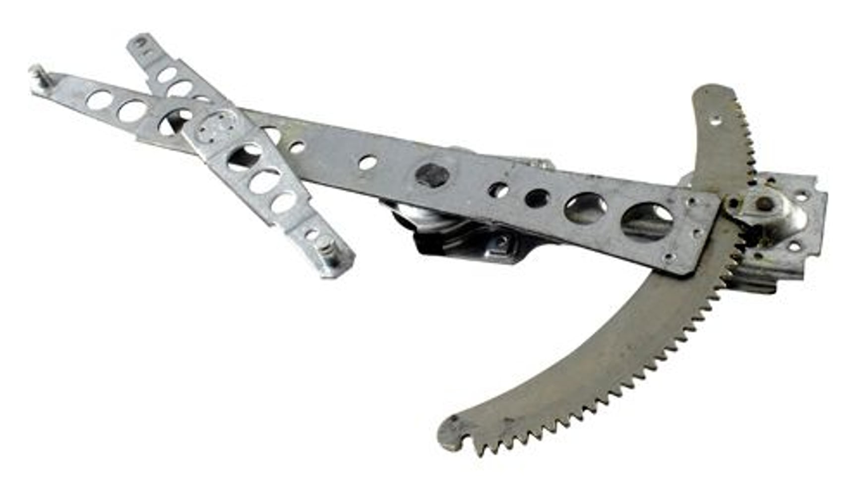Window regulator for Volvo 240, 260, 262, right