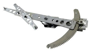 Window regulator for Volvo 240, 260, 262, right