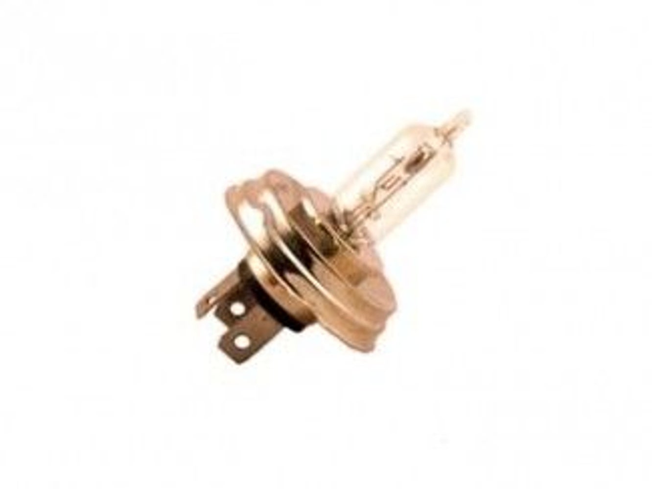 Headlight bulb H4 6V 60/55W P45T base — bild 1 av 2