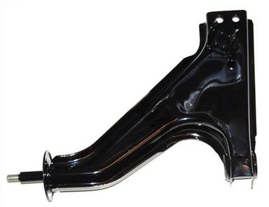 Front lower control arm reinforced for Volvo 240, 260, 262, left