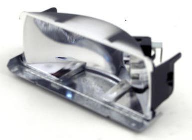 Reflector brake light for Volvo 245 1985-89