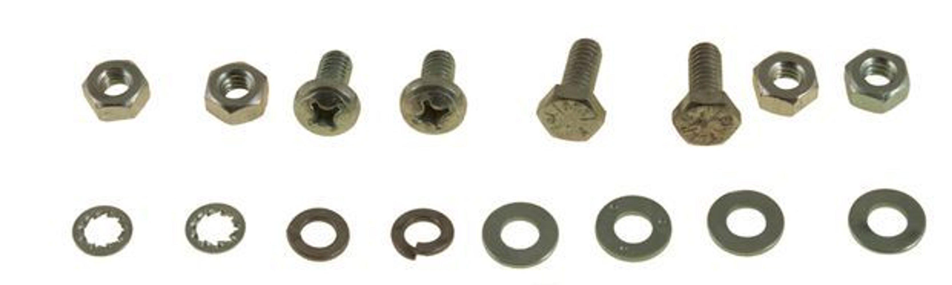 Mounting kit Number plate for Volvo 1800 Ch 21000-