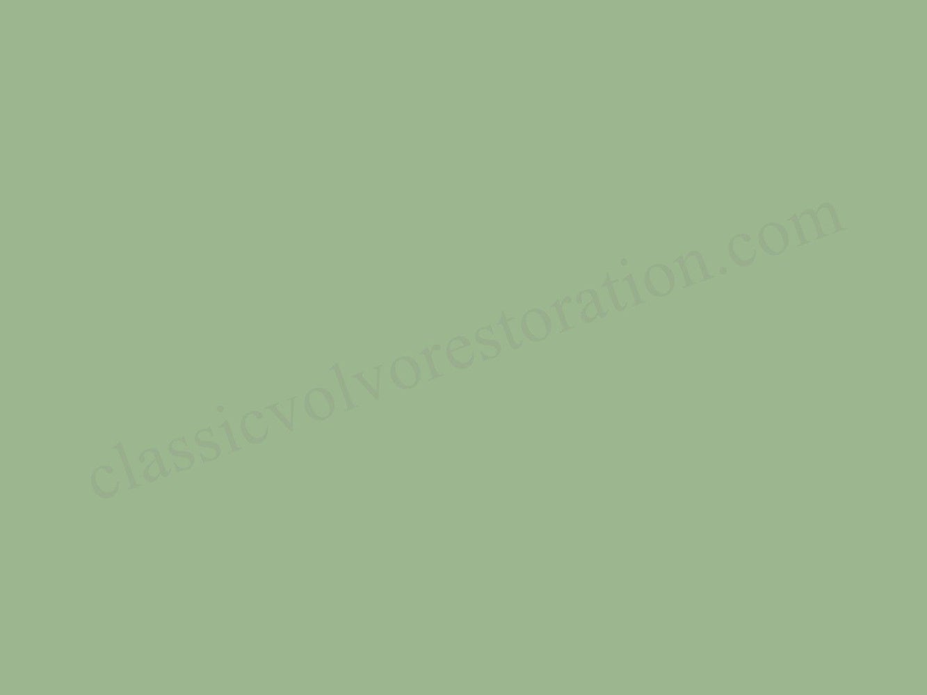 Paint 109 Ocean Green, spray