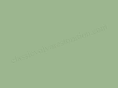 Paint 109 Ocean Green, spray